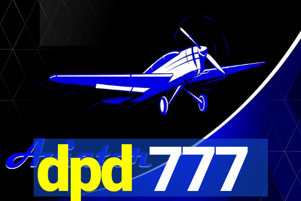 dpd 777